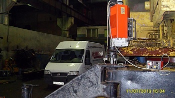 Оказание услуг по ремонту спецтехники в г. Волгограде 34
