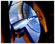 Расточно-наплавочный комплекс АВАНТЕХНО восстановление отверстий расточка наплавка стали